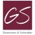Logo Gossmann & Schindler GbR - Steuerberaterkanzlei