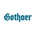Logo GOTHAER Generalagentur Milomirka Tomic Stuttgart