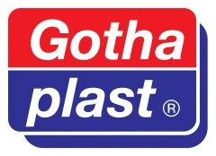 Logo Gothaplast Verbandpflasterfabrik GmbH