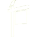 Logo Gottbeh&uuml;t Immobilien
