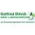 Logo Gottfried Dittrich Garten- & Landschaftsgestaltung