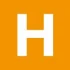 Logo Gottfried Haderer Zimmerei