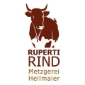 Logo Metzgerei Heilmaier