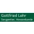 Logo Gottfried Lehr Liedermacher