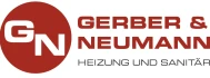 Logo Gottfried Neumann Heizung Sanitär