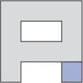 Logo Perings, Gottfried
