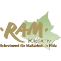 Gottfried Ram, Schreinerei Spatzenhausen