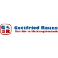 Logo Rauen, Gottfried