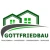 Logo GottfriedBau Innenausbau und Sanierung