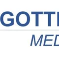 Logo M&uuml;ller, Gottlieb
