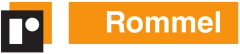 Logo Gottlob Rommel Bauunternehmung