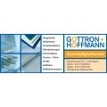 Gottron + Hoffmann GmbH Kunststoffgro&szlig;handel Mainz