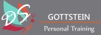 Logo Gottstein Personal Training