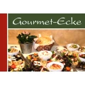 Logo Gourmet-Ecke Inh. Norbert Hauck