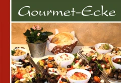 Logo Gourmet-Ecke Inh. Norbert Hauck