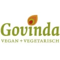 Logo Govinda Catering