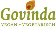 Logo Govinda Catering