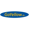 Logo GoYellow GmbH