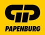 Logo GP Papenburg Logistik GmbH