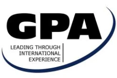 Logo GPA Gesellschaft für Prozesstechnik & Automation GmbH