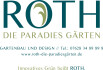 Logo GPR Green Paradise Roth - Landschaftsbau und Gartendesign Thomas Roth