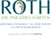 Logo GPR Green Paradise Roth - Landschaftsbau und Gartendesign Thomas Roth