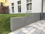 Logo GPS D. Sturm GmbH Service-, Garten-, Landschafts-, Pflanzen-, Schneebeseitigung