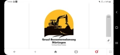 Graaf Tiefbau N&uuml;rtingen