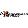 Grab Transporte Odenwaldexpress Mosbach