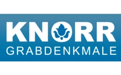Grabdenkmale Knorr Frankfurt