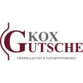 Grabmale Gutsche u. Kox Krefeld