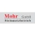 Logo Grabmale Mohr GmbH