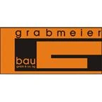Logo Grabmeier Bau GmbH & Co. KG
