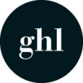 Logo grabner + huber landschaftsarchitekten partnerschaft