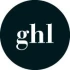 Logo grabner + huber landschaftsarchitekten partner Landschaftsarchitektur