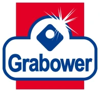 Logo Grabower Süsswaren GmbH