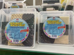 Grabower Süsswaren GmbH Grabow