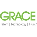 Logo Grace Europe Holding GmbH