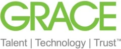 Logo Grace Europe Holding GmbH