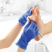 Gräber, Elvira - Kosmetik Fußpflege Dabel