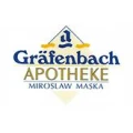 Logo Gr&auml;fenbach-Apotheke
