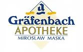 Logo Gräfenbach-Apotheke