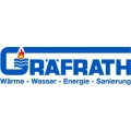 Logo Gr&auml;frath, Heinz-Josef