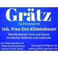 Gr&auml;tz Maschinen- und Ger&auml;tebau Kornwestheim