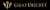 Logo Graf Discret