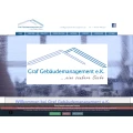 Graf Geb&auml;udemanagement e.K. Igling
