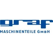 Logo Graf Maschinenteile GmbH