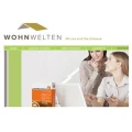 Logo Wohnwelten GmbH