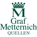 Logo Graf Metternich-Quellen Karl Sch&ouml;ttker KG