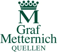 Logo Graf Metternich-Quellen Karl Schöttker KG